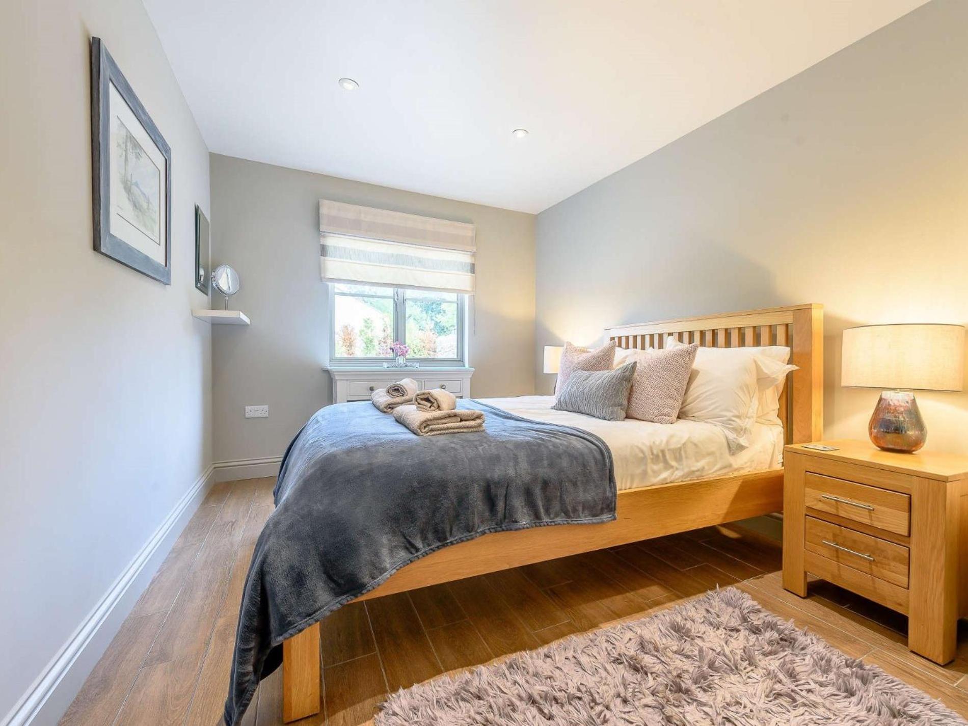 2 Bed In Winchcombe 57828 Villa Exterior photo